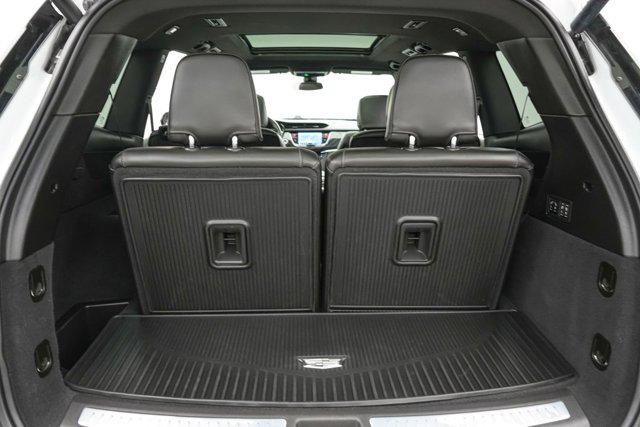2024 Cadillac XT6 AWD Premium Luxury