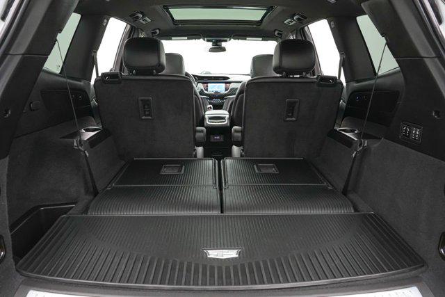2024 Cadillac XT6 AWD Premium Luxury