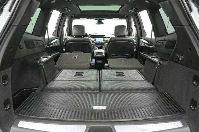 2024 Cadillac XT6 AWD Premium Luxury
