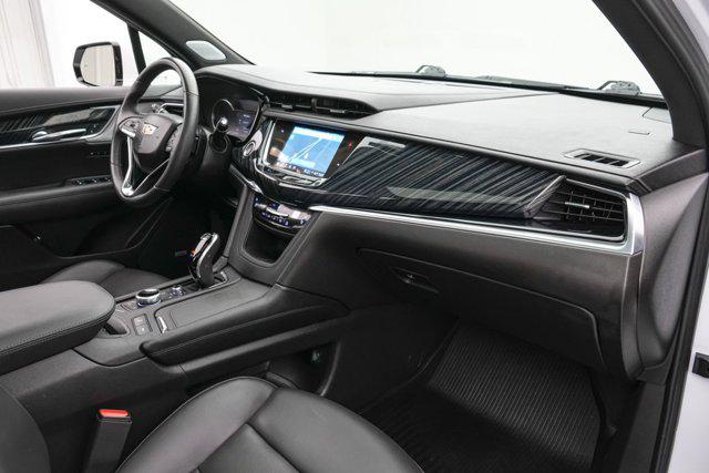 2024 Cadillac XT6 AWD Premium Luxury