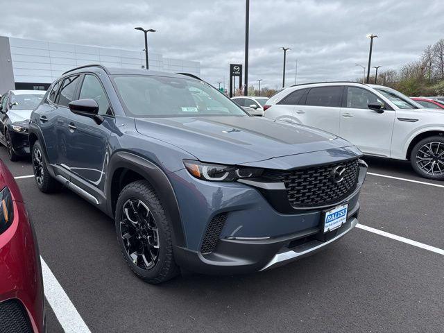 2026 Mazda CX-50 2.5 Turbo Meridian Edition for sale in West Springfield, MA