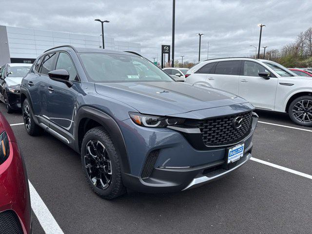 2026 Mazda CX-50 2.5 Turbo Meridian Edition for sale in West Springfield, MA