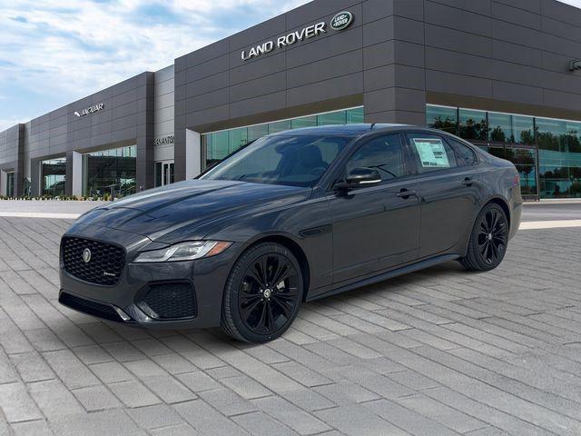 2024 Jaguar XF R-Dynamic SE P250 AWD Automatic for sale in San Antonio, TX