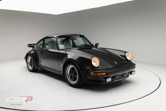 1981 Porsche 911 Unknown for sale in Brownsburg, IL