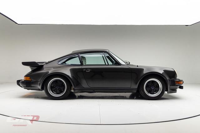 1981 Porsche 911 Unknown