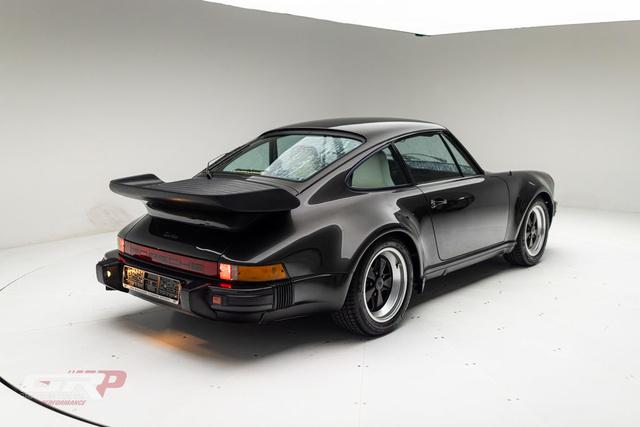 1981 Porsche 911 Unknown