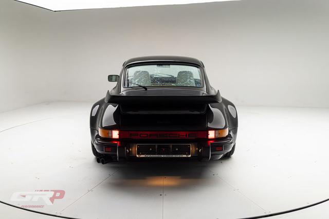 1981 Porsche 911 Unknown