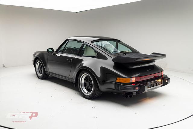 1981 Porsche 911 Unknown