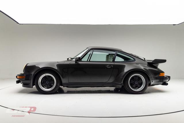 1981 Porsche 911 Unknown