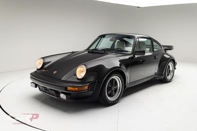 1981 Porsche 911 Unknown