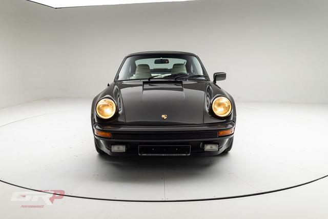1981 Porsche 911 Unknown