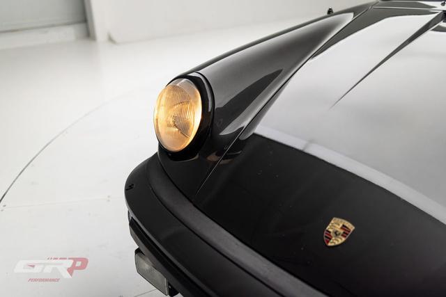 1981 Porsche 911 Unknown