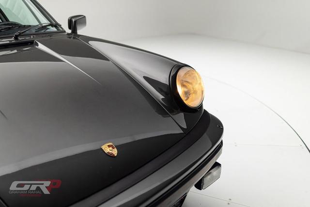 1981 Porsche 911 Unknown