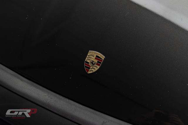 1981 Porsche 911 Unknown