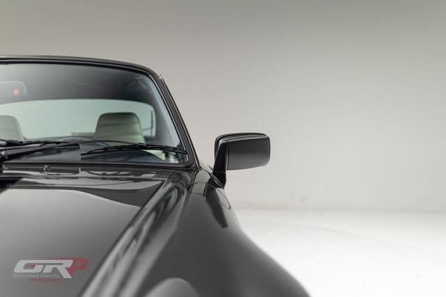 1981 Porsche 911 Unknown