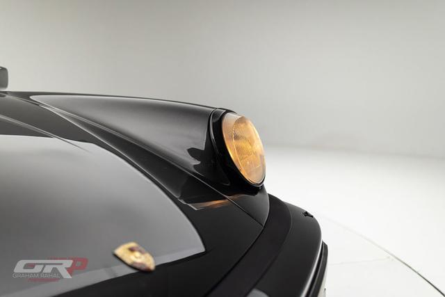 1981 Porsche 911 Unknown