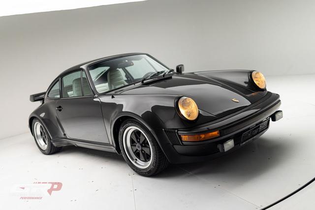 1981 Porsche 911 Unknown