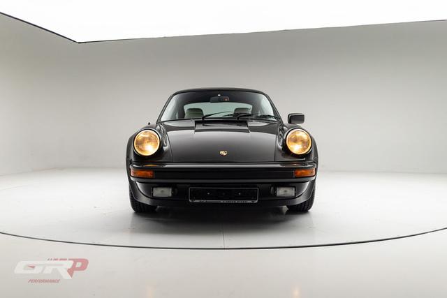 1981 Porsche 911 Unknown