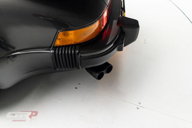 1981 Porsche 911 Unknown