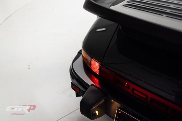 1981 Porsche 911 Unknown