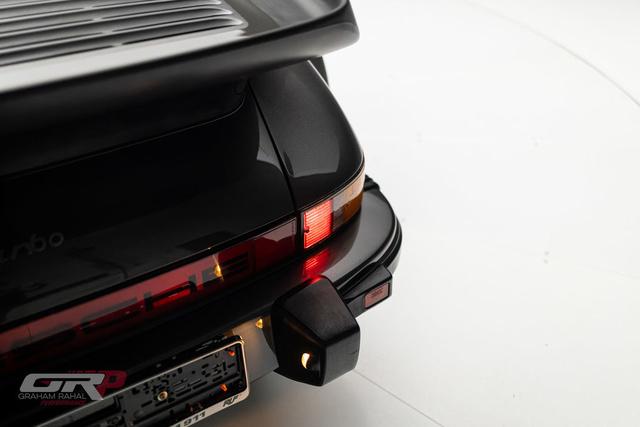1981 Porsche 911 Unknown