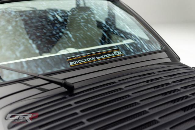 1981 Porsche 911 Unknown