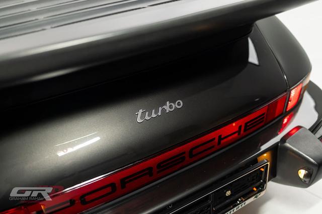 1981 Porsche 911 Unknown
