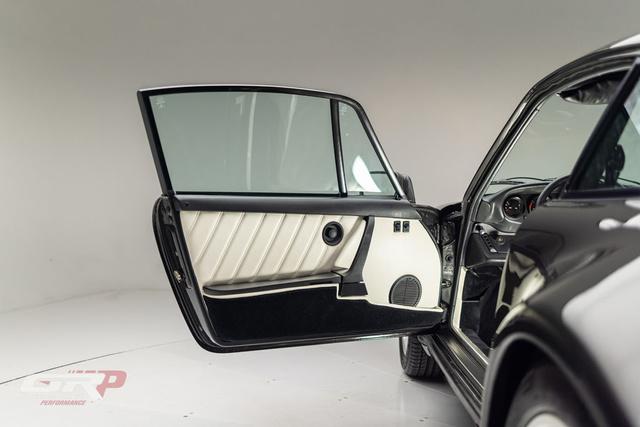 1981 Porsche 911 Unknown