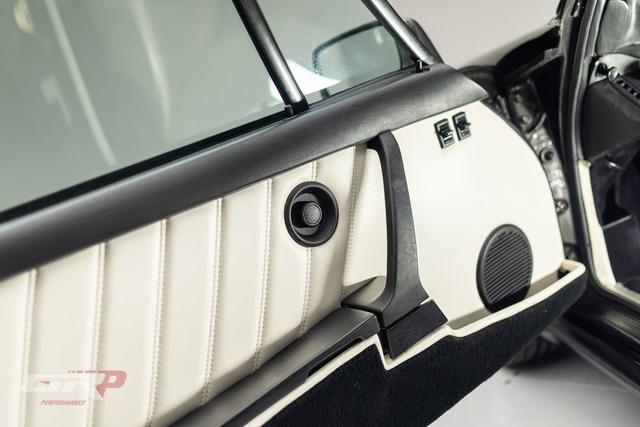 1981 Porsche 911 Unknown