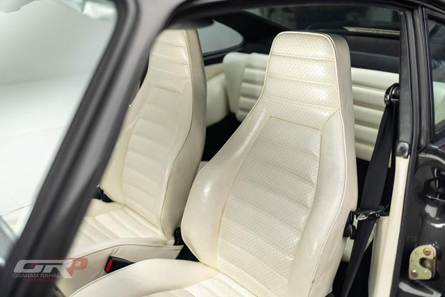 1981 Porsche 911 Unknown