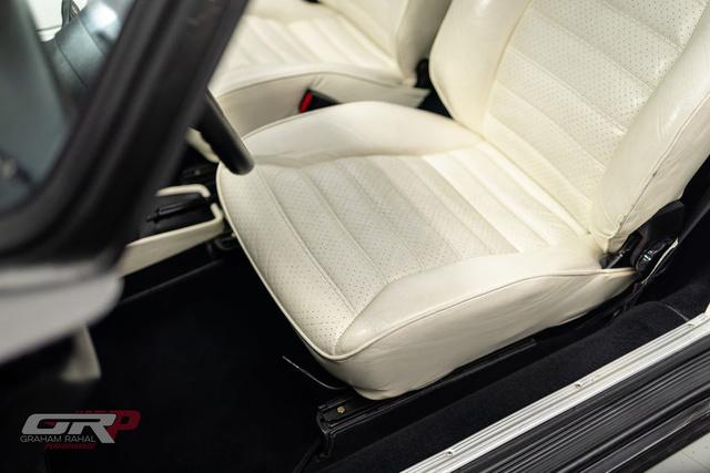 1981 Porsche 911 Unknown