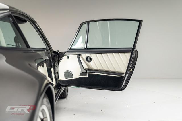 1981 Porsche 911 Unknown