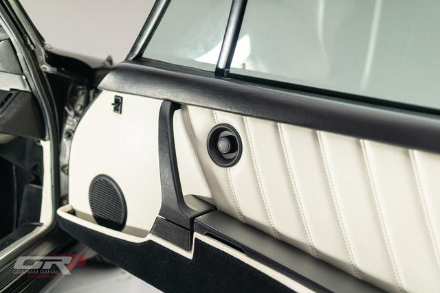 1981 Porsche 911 Unknown