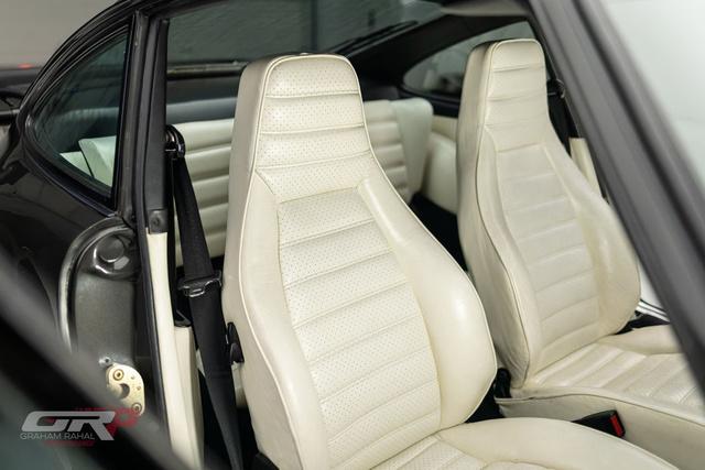 1981 Porsche 911 Unknown