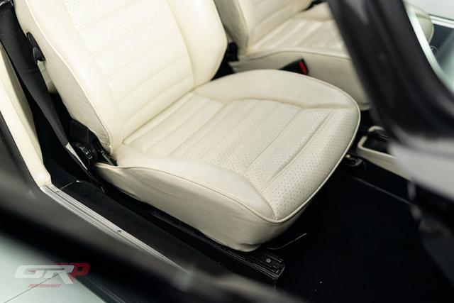 1981 Porsche 911 Unknown