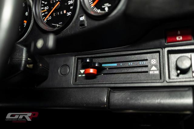 1981 Porsche 911 Unknown