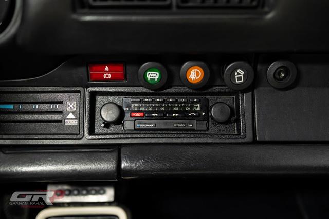 1981 Porsche 911 Unknown