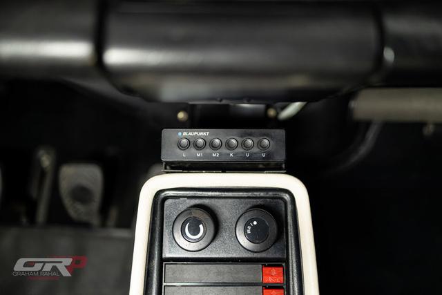 1981 Porsche 911 Unknown