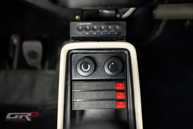 1981 Porsche 911 Unknown