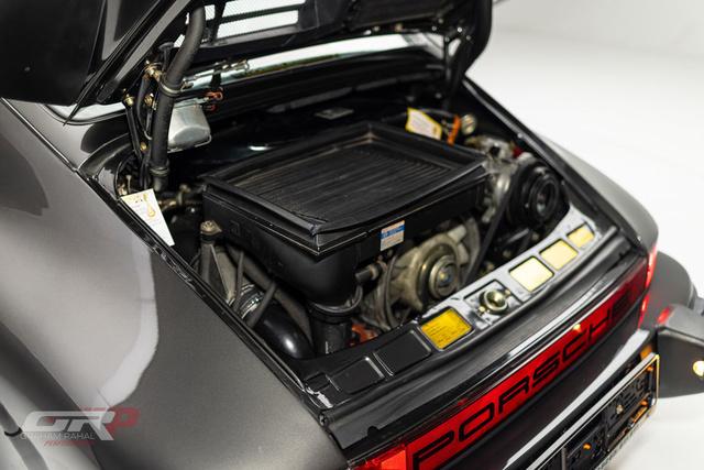 1981 Porsche 911 Unknown