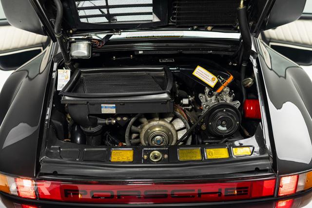 1981 Porsche 911 Unknown
