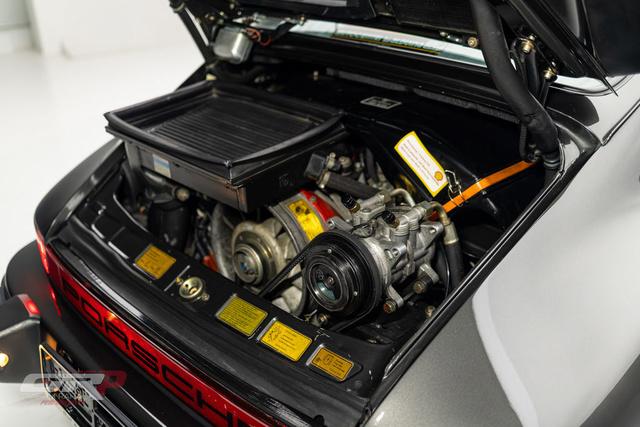 1981 Porsche 911 Unknown