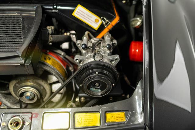 1981 Porsche 911 Unknown