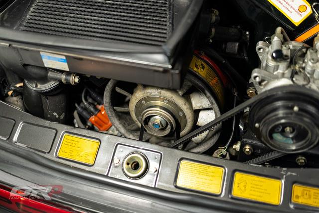 1981 Porsche 911 Unknown