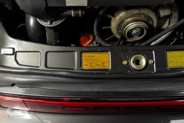 1981 Porsche 911 Unknown