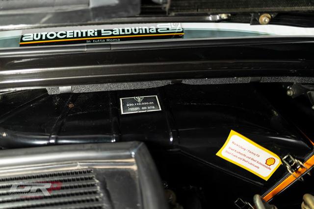 1981 Porsche 911 Unknown