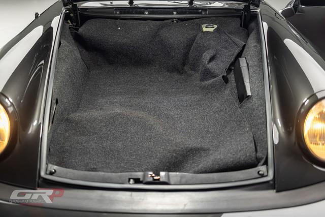 1981 Porsche 911 Unknown