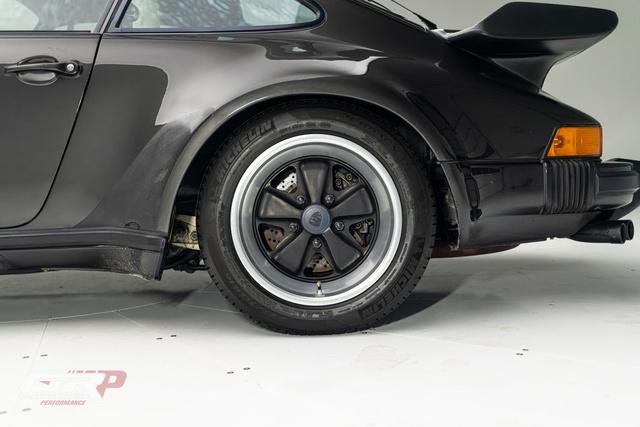 1981 Porsche 911 Unknown