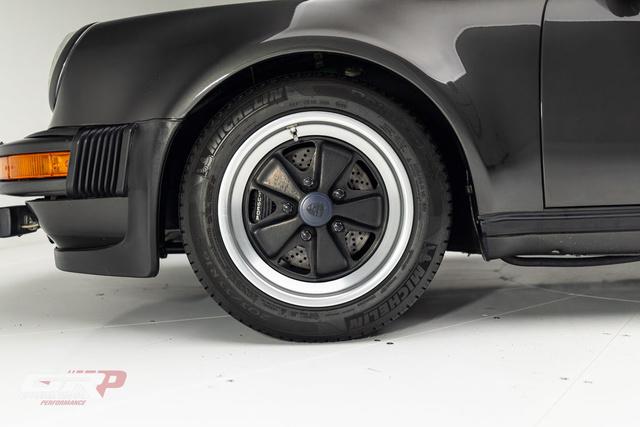 1981 Porsche 911 Unknown