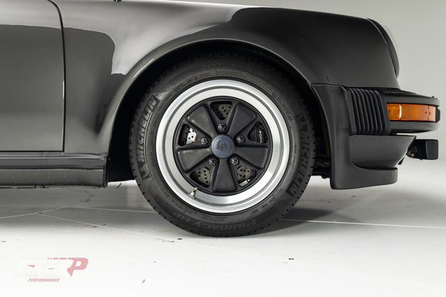 1981 Porsche 911 Unknown
